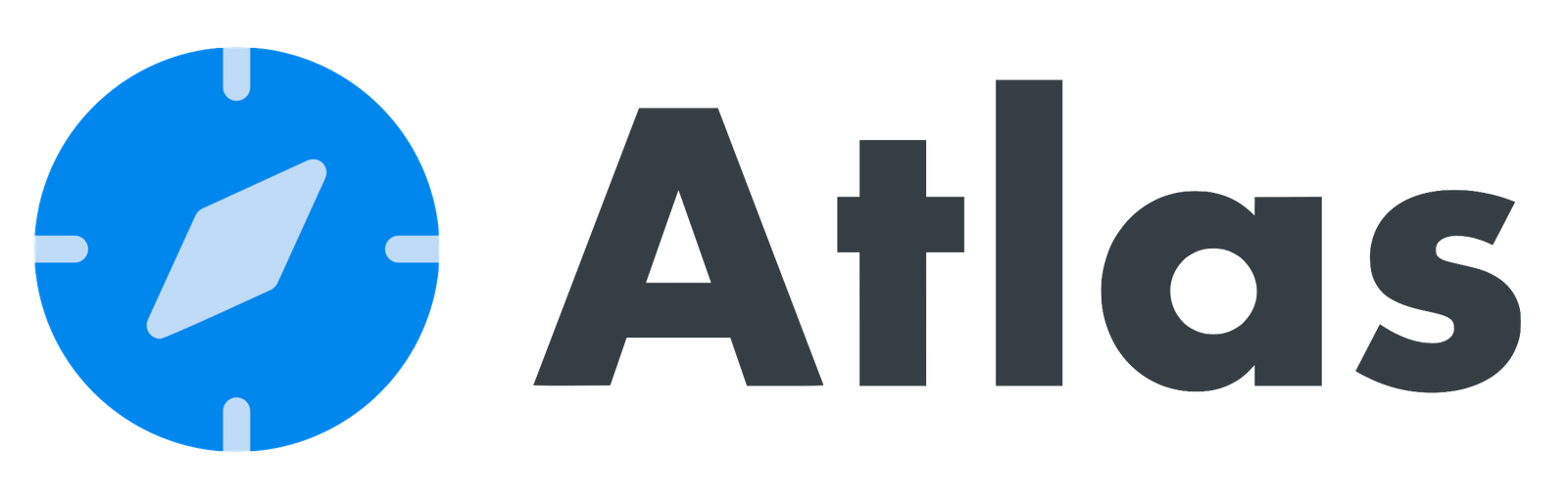 Atlas Finance Logo